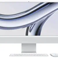 iMac 2020 M1 رم 16GB SSD 1T