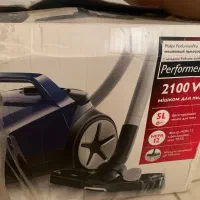 جارو برقی فیلیپس 2100 وات