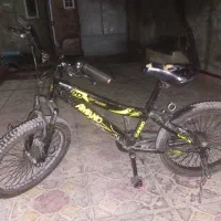 دوچرخه20