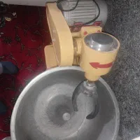 خمیر گیر|اجاق گاز و لوازم برقی پختوپز|لنجان, |دیوار