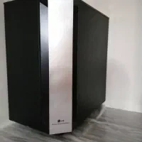 سینمای خانگی LG در حد نو