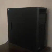 کامپیوتر مهندسی و رندر و گیم HPZ440