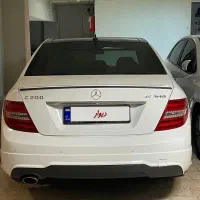 c200 2013