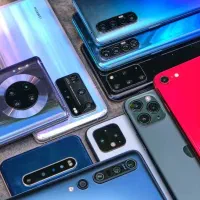 فروش انواع گوشی موبایل با قیمت مناسب