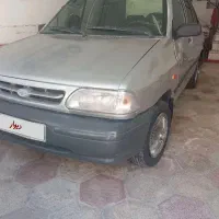 پرایدصبامدل88
