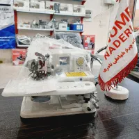 چرخ پسدوز یا دمپا زن فولیان و مارشال. اقساط
