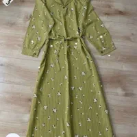 ساحلی نخی تایلندی