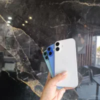 آیفون ۱۶نرمال استوک و آک اپل۱۷