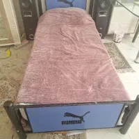 تخت یک نفره
