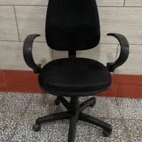 صندلی کامپیوتر مدل دنا