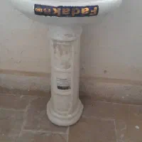 روشویی متوسط