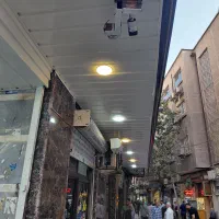ساخت و نصب اتاقک های ساندویچ پانل شیروانی نماولمبه