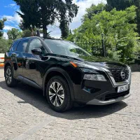 Nissan Rogue 2023|خودرو سواری و وانت|بندر انزلی, جفرود پایین|دیوار