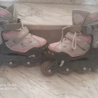 اسکیت حرفه ای