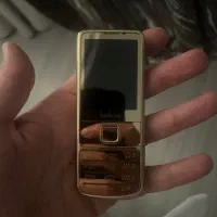 nokia6700 gold|موبایل|تهران, تجریش|دیوار
