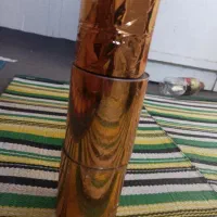 سه تا رول طلا کوب