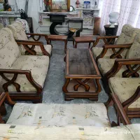 مبل و گاز