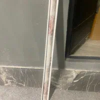 پرده زبرا