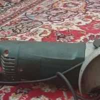 سنگ فرز بوش اصلی قدیمی