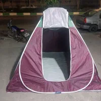 فروش تخصصی انواع چادر مسافرتی