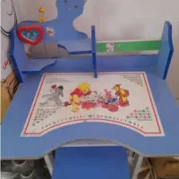 میز و صندلی تحریر کودک