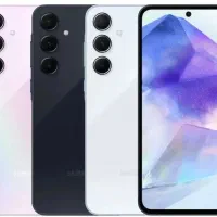 کوشی موبایل سامسونگ اقساط با چک و سفته