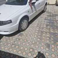 سمند سورن پلاس دوگانه سوز