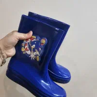 لباس و کفش بچه