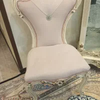 مبل استیل ۹ نفره