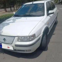 سمند ،ef7.دوگانه شرکت.۹۴.