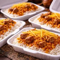 غذای خانگی باکیفیت مناسب شرکت ها (ارسال رایگان)