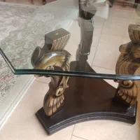 میز جلومبلی