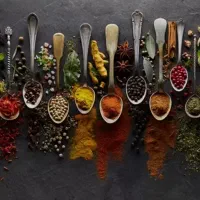 بازاریاب شرکت آهیل ( فروش انواع ادویه بسته بندی )