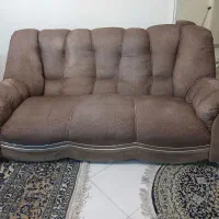 کاناپه راحتی در حد