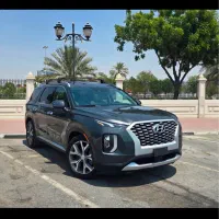 هیوندای پالاساید ۲۰۲۲ فول SEL