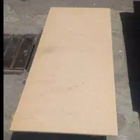 کفی تخت چوبی