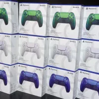 PS5 DUALSENSE|کنسول، بازی ویدئویی و آنلاین|تهران, لاله زار|دیوار