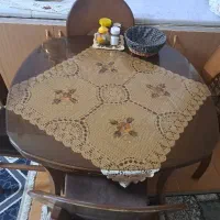 میز ناهارخوری