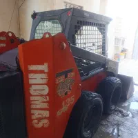 بابکت توماس
