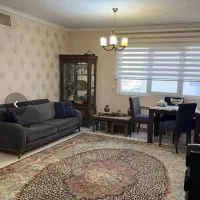 فرش ۱۲ متری یک جفت کاشان
