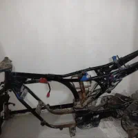 موتور اپاچی