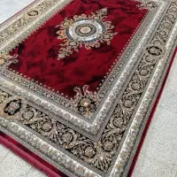 فروش عمده و تک فرش های فقیری