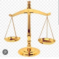 مشاور و وکیل پایه یک دادگستری