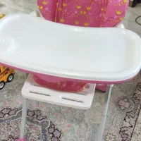 صندلی غذا چیکو اصل