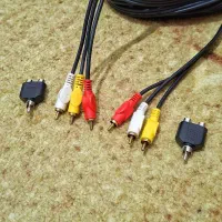 کابل RCA|صوتی و تصویری|اندیشه, شهرک مریم|دیوار