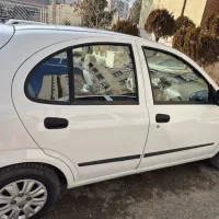 تیبا ۲ مدل ۱۴۰۰