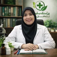 ترک اعتیاد / گیاهی