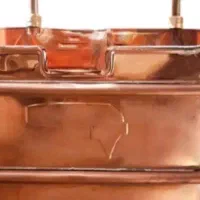 مبدل اب گرم کن ۳۱۱۵