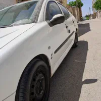 206sd مدل98|خودرو سواری و وانت|کرمانشاه, |دیوار