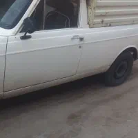 باربری باپیکان وانت‌